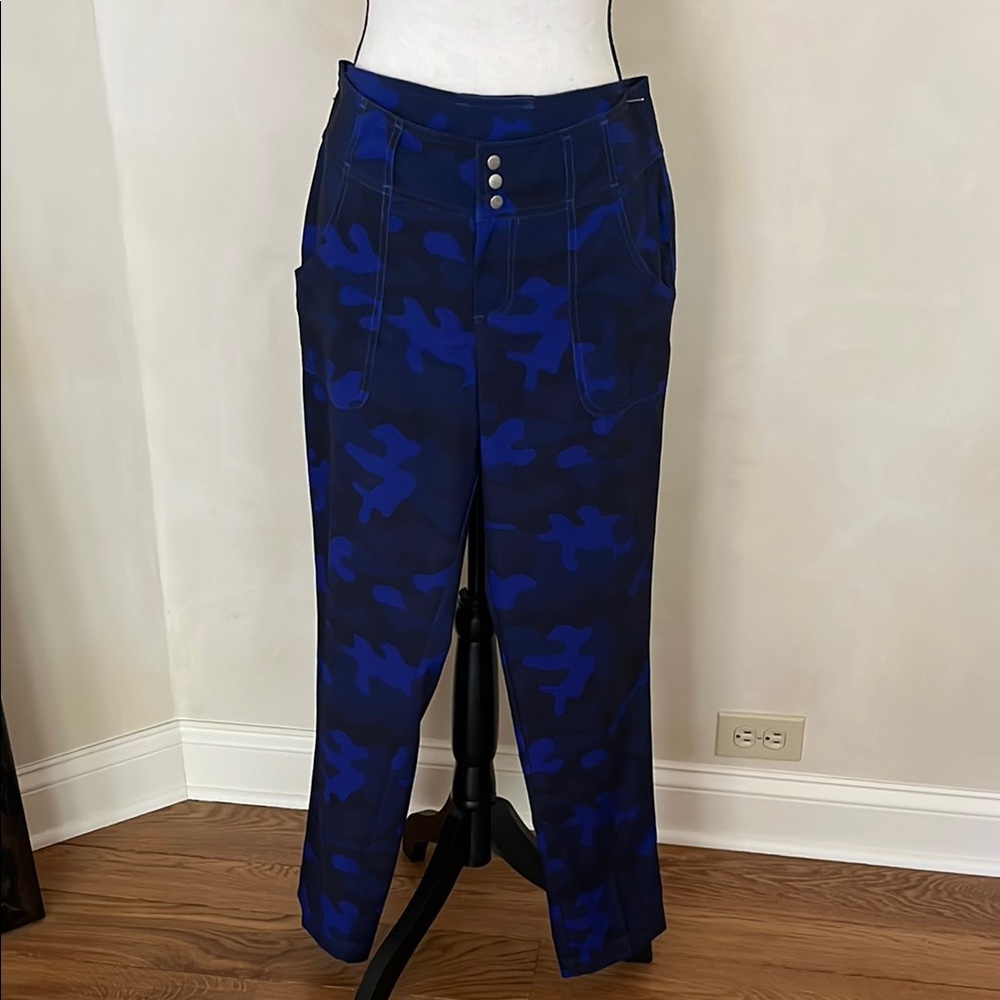 Jofit Women’s  Camouflage Golf Pant